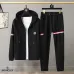 Moncler Tracksuits for Moncler Short Tracksuits for men #99910885