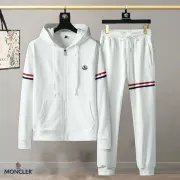 Moncler Tracksuits for Moncler Short Tracksuits for men #99910885