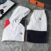 Moncler Tracksuits for Moncler Short Tracksuits for men #B39420