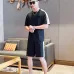 Moncler Tracksuits for Moncler Short Tracksuits for men #B52511