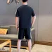 Moncler Tracksuits for Moncler Short Tracksuits for men #B52511