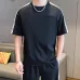 Moncler Tracksuits for Moncler Short Tracksuits for men #B52511