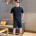 Moncler Tracksuits for Moncler Short Tracksuits for men #B52511