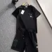 Moncler Tracksuits for Moncler Short Tracksuits for men #B53346
