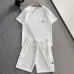 Moncler Tracksuits for Moncler Short Tracksuits for men #B53347