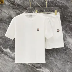 Moncler Tracksuits for Moncler Short Tracksuits for men #B67031 Moncler Tracksuits for Moncler Short Tracksuits for men #B67031