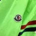 Moncler Tracksuits for Moncler Short Tracksuits for men Sun protection #B63335