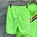 Moncler Tracksuits for Moncler Short Tracksuits for men Sun protection #B63335