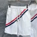 Moncler Tracksuits for Moncler Short Tracksuits for men Sun protection #B63336