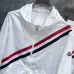 Moncler Tracksuits for Moncler Short Tracksuits for men Sun protection #B63336