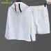 Moncler Tracksuits for Moncler Short Tracksuits for men Sun protection #B63336