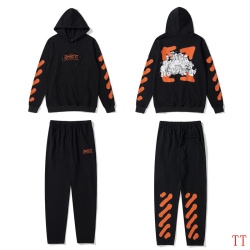 OFF WHITE Tracksuits #999932976