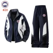 Canada Goose Tracksuits for men #B62164 Canada Goose Tracksuits for men #B62164
