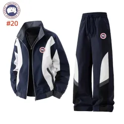 Canada Goose Tracksuits for men #B62164