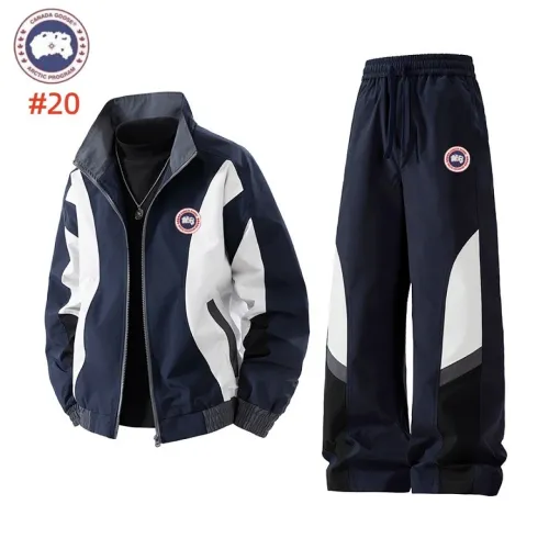 Canada Goose Tracksuits for men #B62164