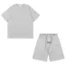 FOG Essentials short Tracksuits for men #B63000