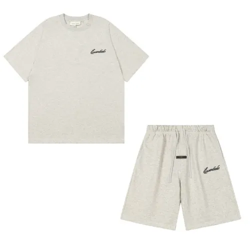 FOG Essentials short Tracksuits for men #B63000