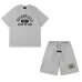 FOG Essentials short Tracksuits for men #B63001