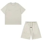 FOG Essentials short Tracksuits for men #B63002