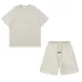 FOG Essentials short Tracksuits for men #B63002