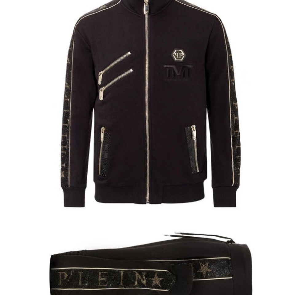 Buy Cheap PHILIPP PLEIN Tracksuits for Men's long tracksuits #9109234 ...