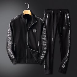 PHILIPP PLEIN Tracksuits for Men's long tracksuits #99908222