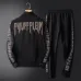 PHILIPP PLEIN Tracksuits for Men's long tracksuits #99908223