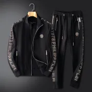 PHILIPP PLEIN Tracksuits for Men's long tracksuits #99908223