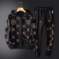 PHILIPP PLEIN Tracksuits for Men's long tracksuits #99908228