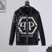 PHILIPP PLEIN Tracksuits for Men's long tracksuits #99909923