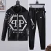 PHILIPP PLEIN Tracksuits for Men's long tracksuits #99909923