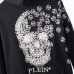 PHILIPP PLEIN Tracksuits for Men's long tracksuits #99909924