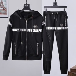 PHILIPP PLEIN Tracksuits for Men's long tracksuits #99909925