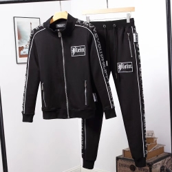 PHILIPP PLEIN Tracksuits for Men's long tracksuits #99909928