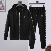 PHILIPP PLEIN Tracksuits for Men's long tracksuits #99909929