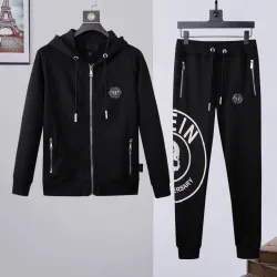 PHILIPP PLEIN Tracksuits for Men's long tracksuits #99909935