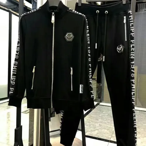 PHILIPP PLEIN Tracksuits for Men's long tracksuits #99909936