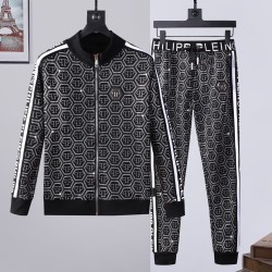 PHILIPP PLEIN Tracksuits for Men's long tracksuits #99909938