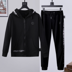 PHILIPP PLEIN Tracksuits for Men's long tracksuits #99912016