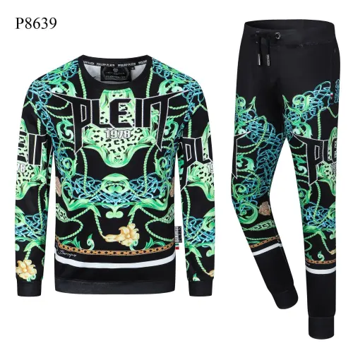 PHILIPP PLEIN Tracksuits for Men's long tracksuits #99912746