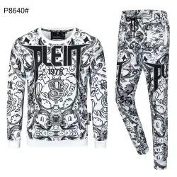 PHILIPP PLEIN Tracksuits for Men's long tracksuits #99912747