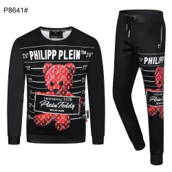 PHILIPP PLEIN Tracksuits for Men's long tracksuits #99912748