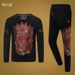 PHILIPP PLEIN Tracksuits for Men's long tracksuits #99912749