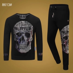 PHILIPP PLEIN Tracksuits for Men's long tracksuits #99912750