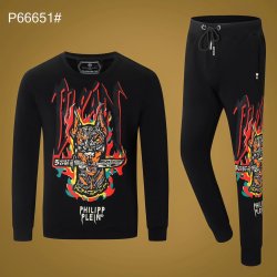 PHILIPP PLEIN Tracksuits for Men's long tracksuits #99912752