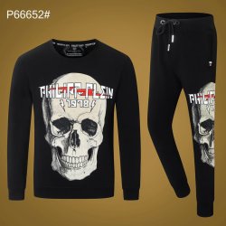 PHILIPP PLEIN Tracksuits for Men's long tracksuits #99912753