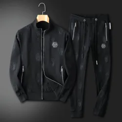 PHILIPP PLEIN Tracksuits for Men's long tracksuits #999931125