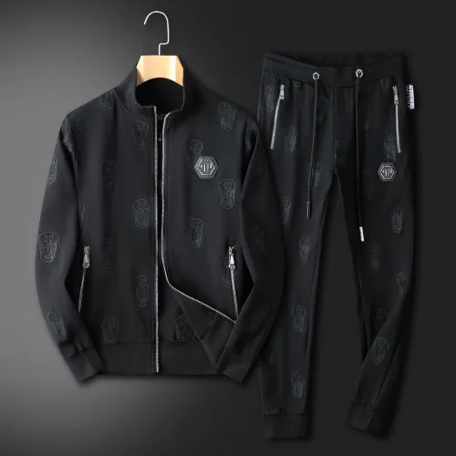 PHILIPP PLEIN Tracksuits for Men's long tracksuits #999931125