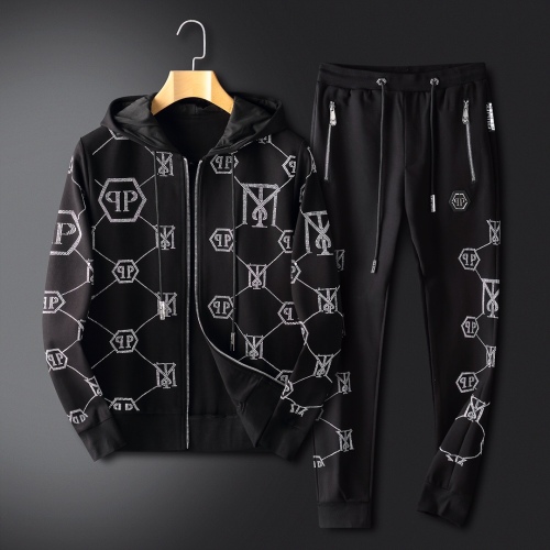 PHILIPP PLEIN Tracksuits for Men's long tracksuits #999931126