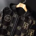 PHILIPP PLEIN Tracksuits for Men's long tracksuits #999931127